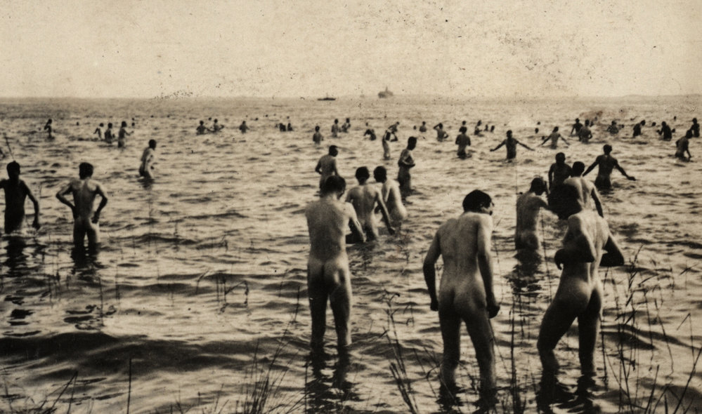 Photo from page 06 of album WWI Photograph Album- Egypt