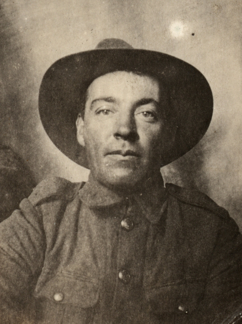 Photo from page 07 of album WWI Photograph Album- Egypt