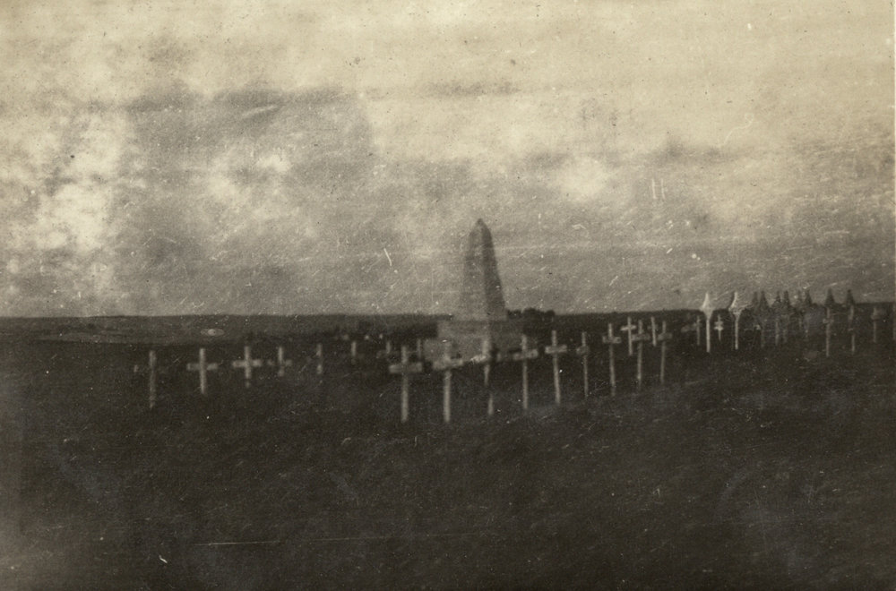 Photo from page 03 of album WWI Photograph Album- Egypt &amp; Palestine