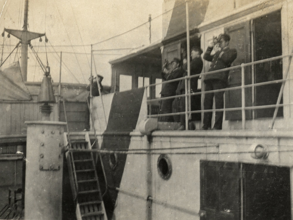 Photo from page 11 of album WWI Photograph Album- Egypt &amp; Palestine