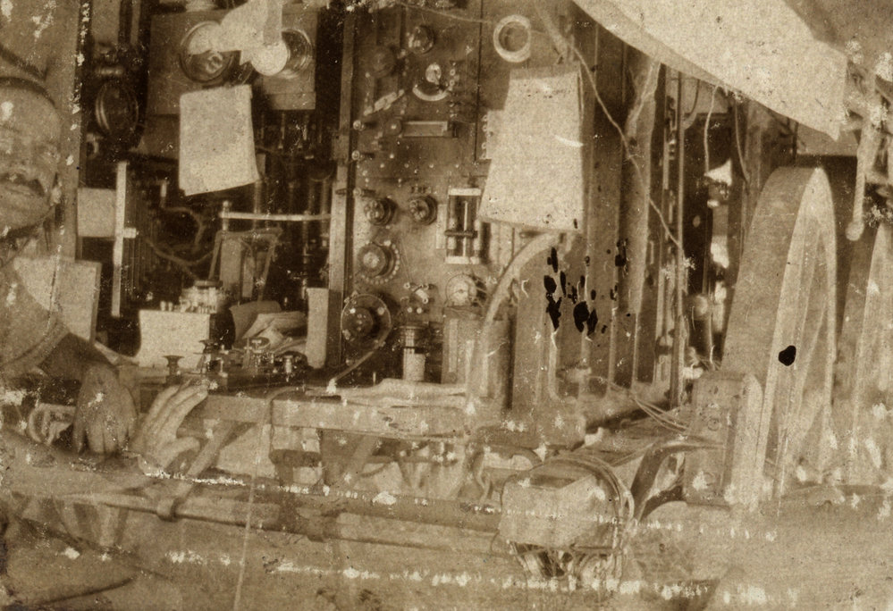 Photo from page 18 of album WWI Photograph Album- Mesopotamia, India &amp; Iraq