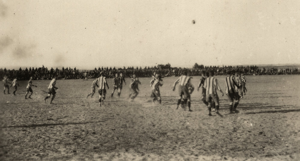 Photo from page 04 of album WWI Photograph Album- Sinai &amp; Palestine and the Western Front