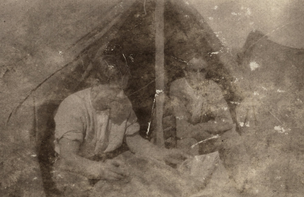 Photo from page 09 of album WWI Photograph Album- Sinai &amp; Palestine and the Western Front