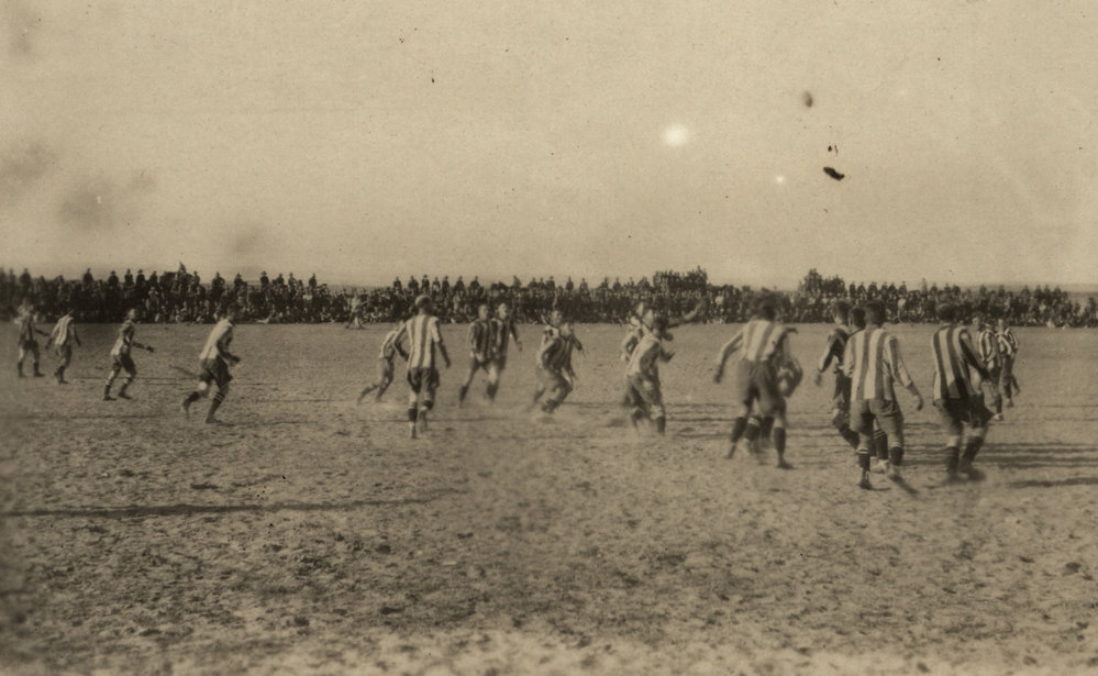 Photo from page 14 of album WWI Photograph Album- Sinai &amp; Palestine and the Western Front