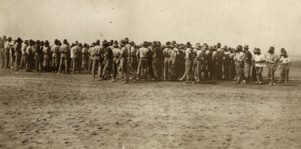 Photo from page 16 of album WWI Photograph Album- Sinai &amp; Palestine and the Western Front