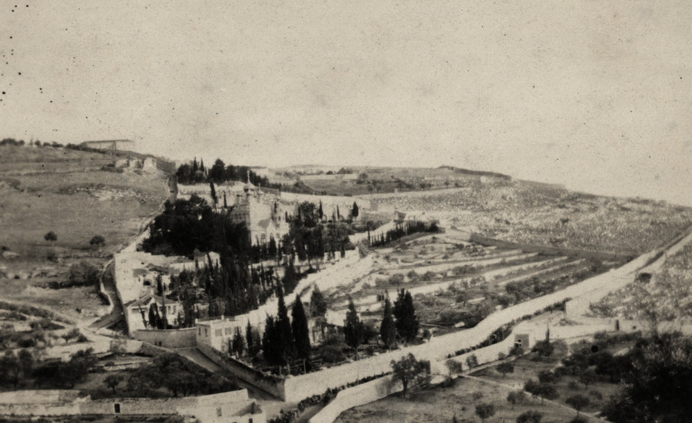 Photo from page 12 of album WWI Photograph Album- Middle East