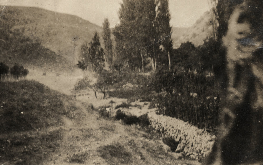 Photo from page 17 of album WWI Photograph Album- Middle East