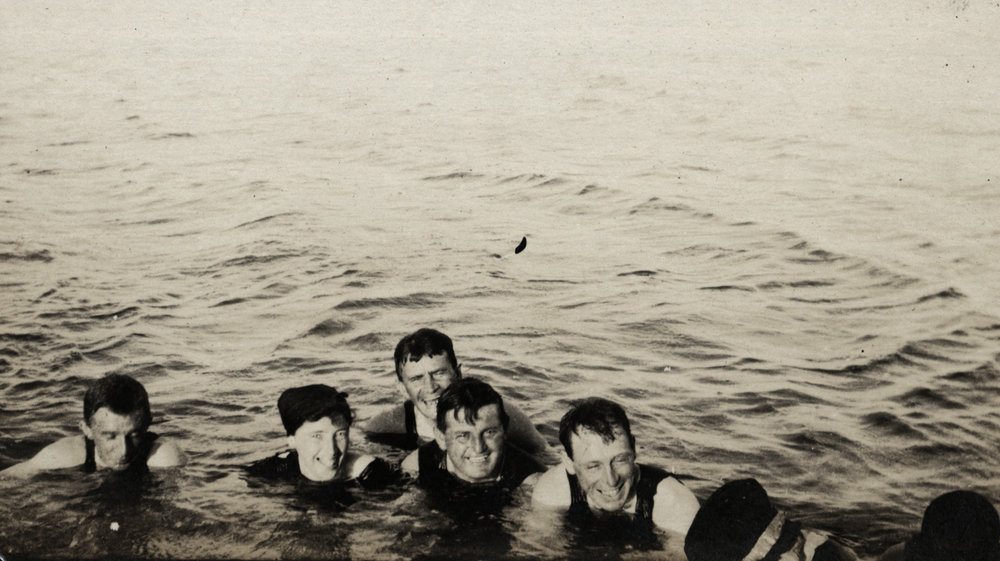 Photo from page 19 of album WWI Photograph Album- Middle East