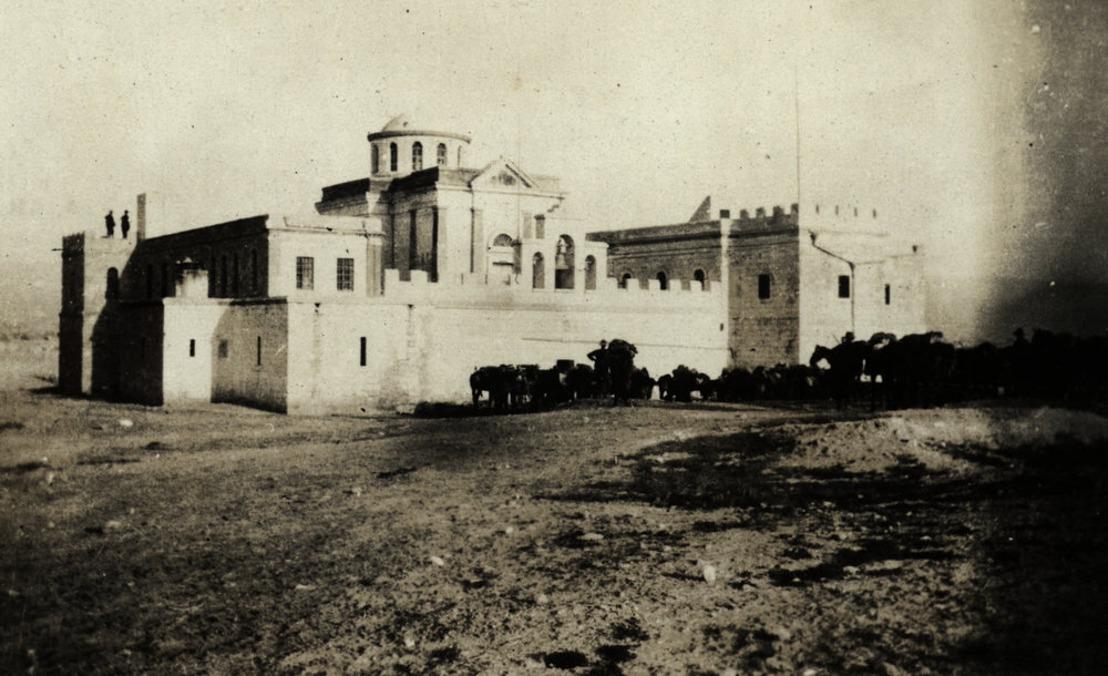 Photo from page 11 of album WWI Photograph Album- Egypt