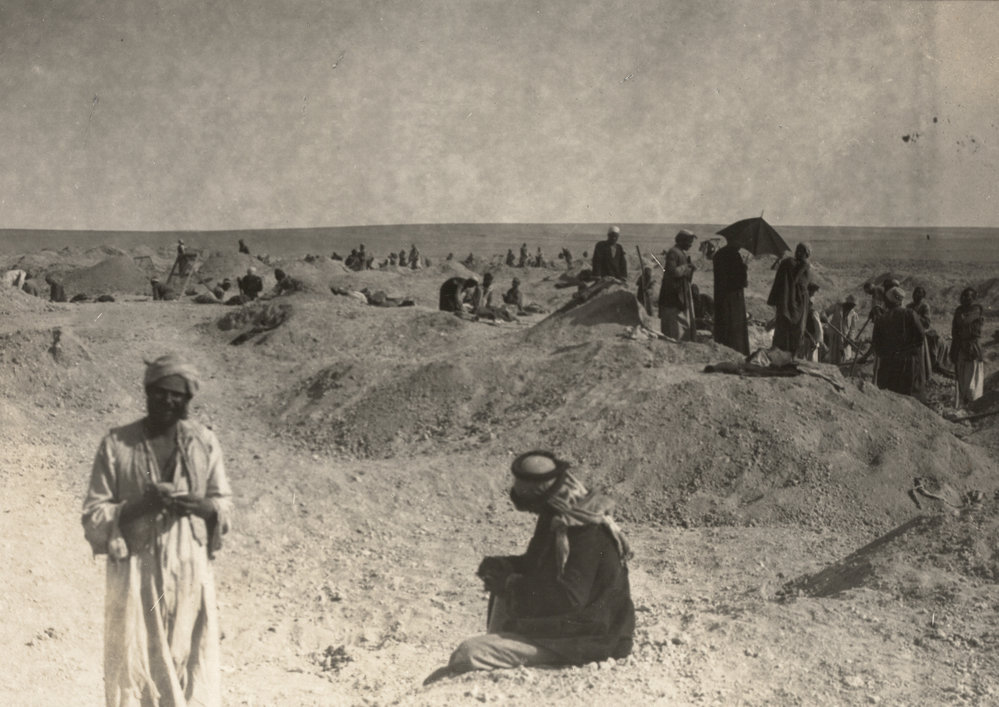 Photo from page 03 of album WWI Photograph Album- Egypt, Gallipoli &amp; the Western Front