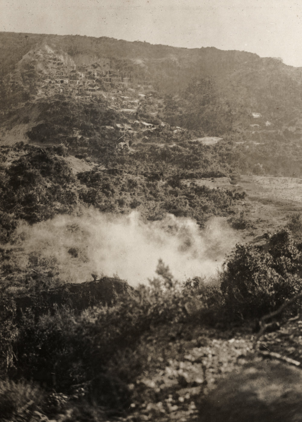 Photo from page 03 of album WWI Photograph Album- Egypt, Gallipoli &amp; the Western Front