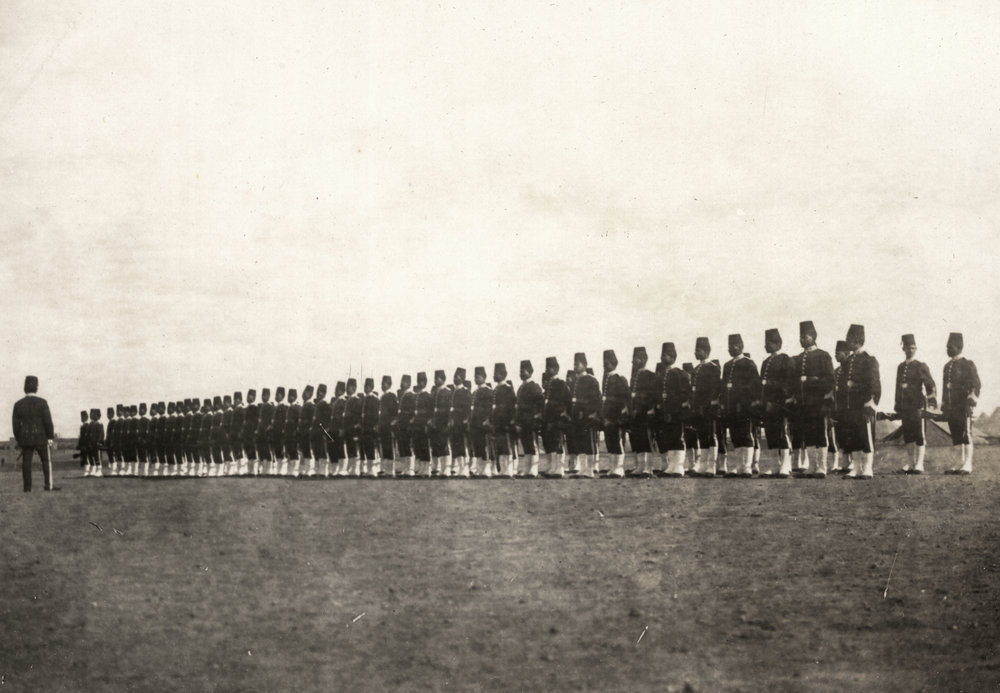 Photo from page 06 of album WWI Photograph Album- Egypt, Gallipoli &amp; the Western Front