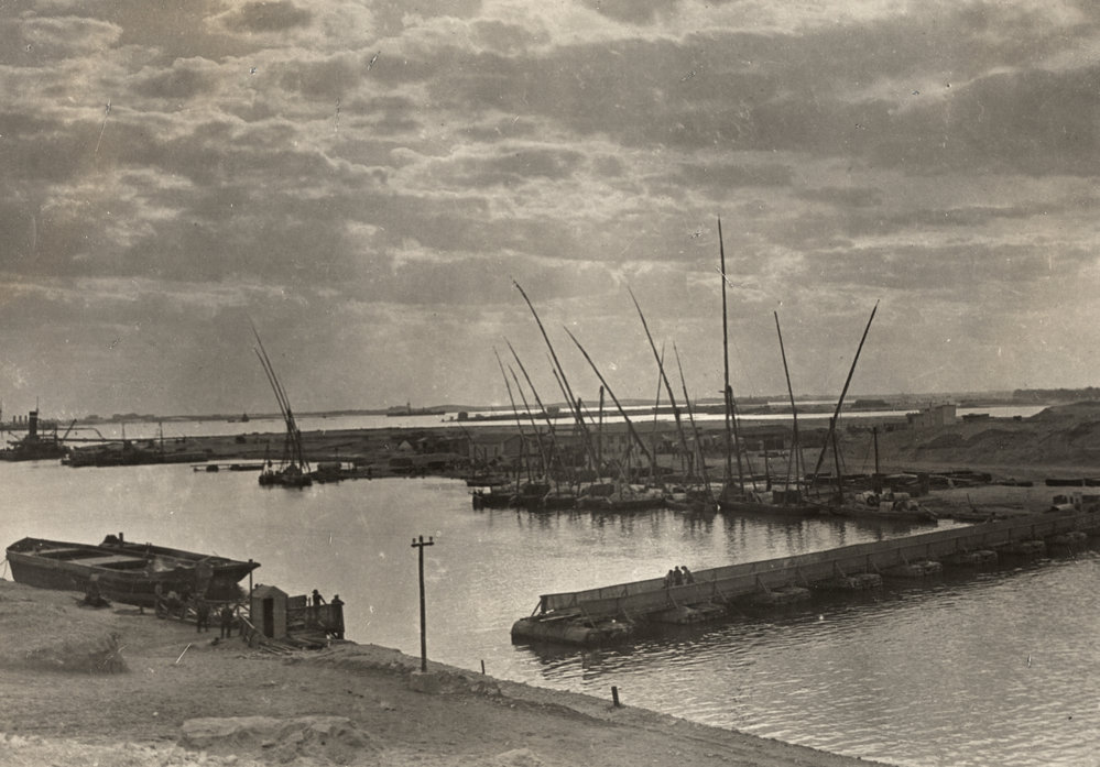 Photo from page 08 of album WWI Photograph Album- Egypt, Gallipoli &amp; the Western Front