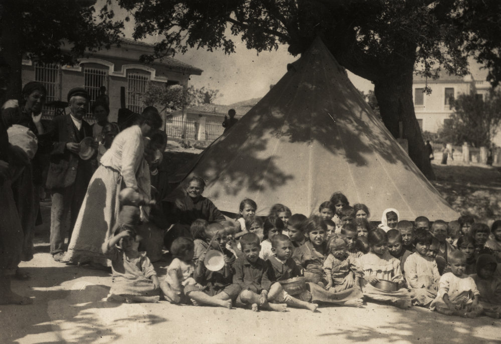 Photo from page 09 of album WWI Photograph Album- Egypt, Gallipoli &amp; the Western Front