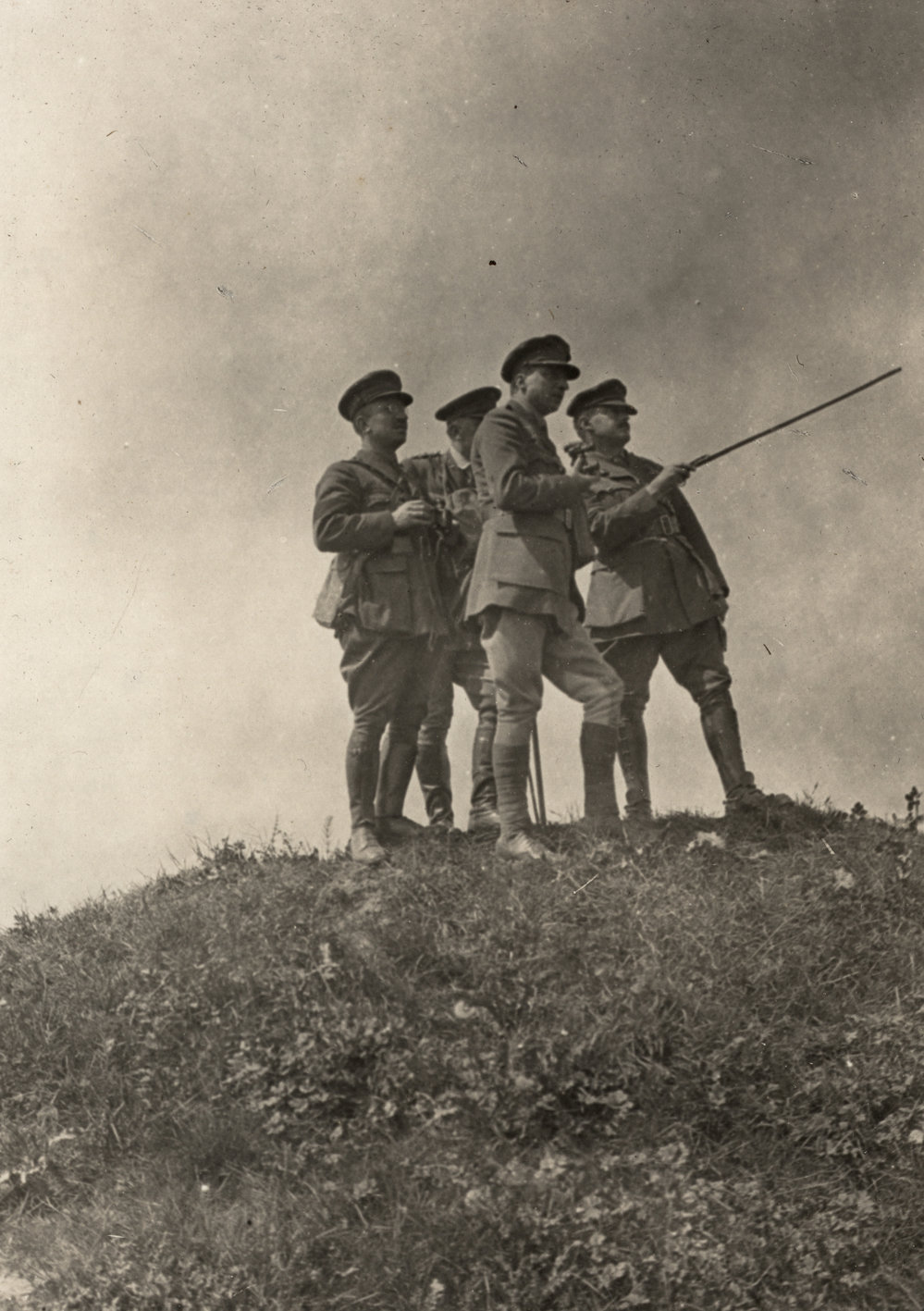 Photo from page 10 of album WWI Photograph Album- Egypt, Gallipoli &amp; the Western Front