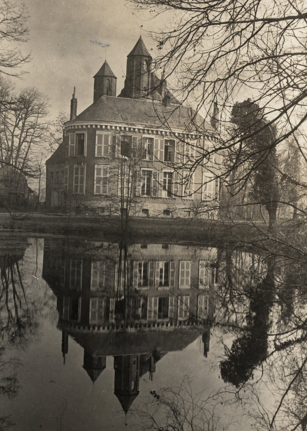 Photo from page 10 of album WWI Photograph Album- Egypt, Gallipoli &amp; the Western Front