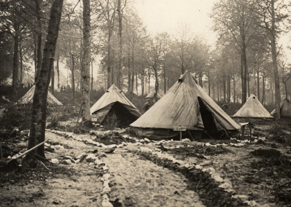 Photo from page 12 of album WWI Photograph Album- Egypt, Gallipoli &amp; the Western Front