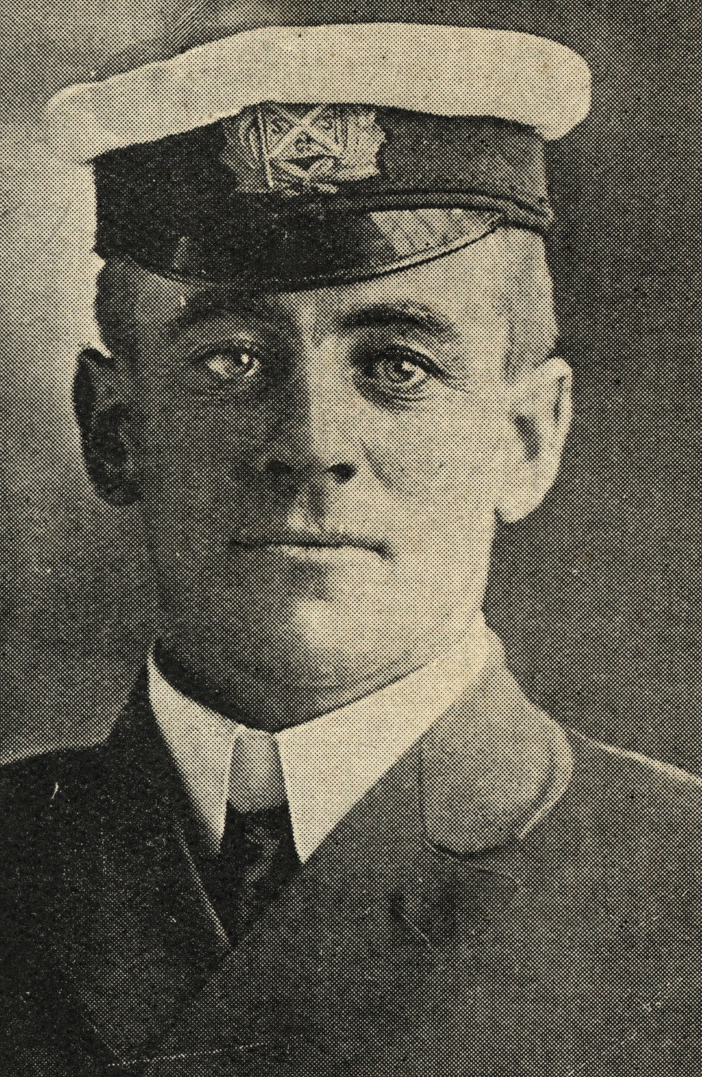 Photo from page 03 of album WWI Photograph Album- Egypt, Gallipoli &amp; the United Kingdom