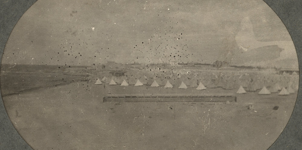 Photo from page 03 of album WWI Photograph Album- Egypt, Gallipoli &amp; the United Kingdom