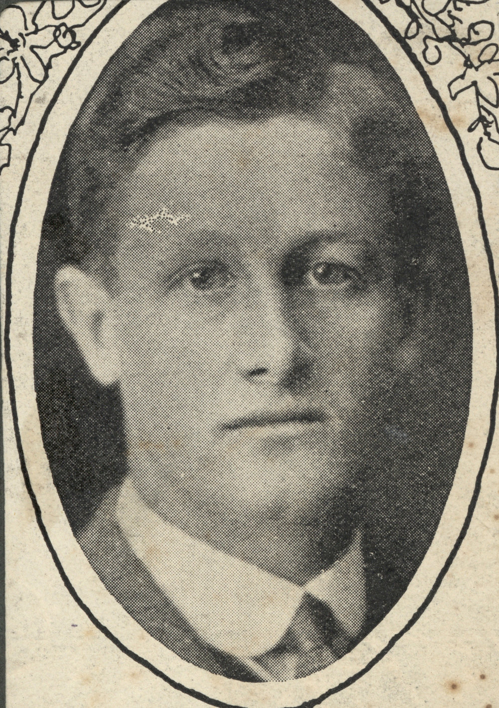 Photo from page 04 of album WWI Photograph Album- Egypt, Gallipoli &amp; the United Kingdom