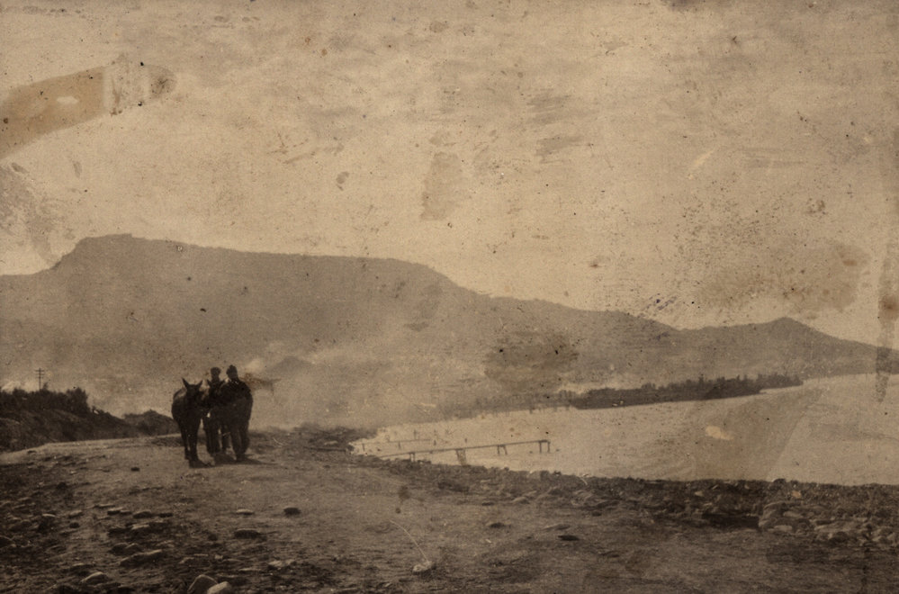 Photo from page 05 of album WWI Photograph Album- Egypt, Gallipoli &amp; the United Kingdom