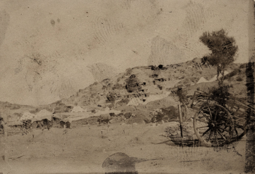 Photo from page 06 of album WWI Photograph Album- Egypt, Gallipoli &amp; the United Kingdom