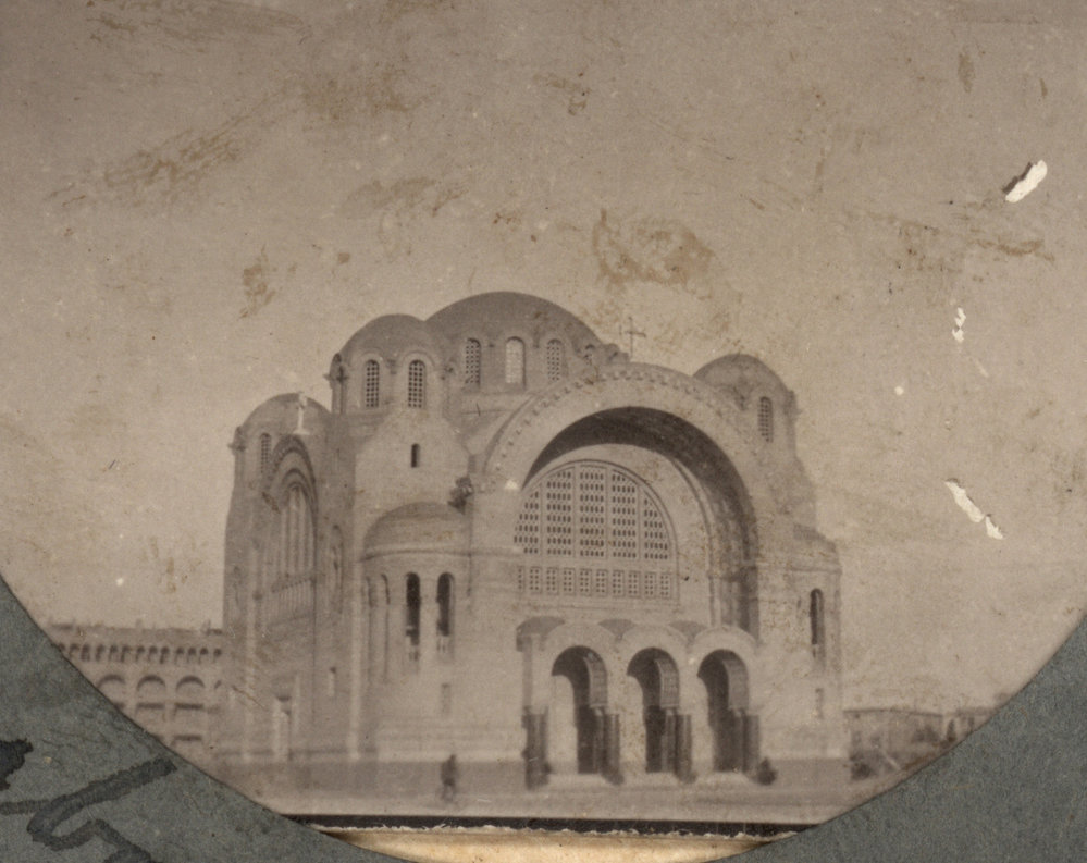 Photo from page 06 of album WWI Photograph Album- Egypt, Gallipoli &amp; the United Kingdom