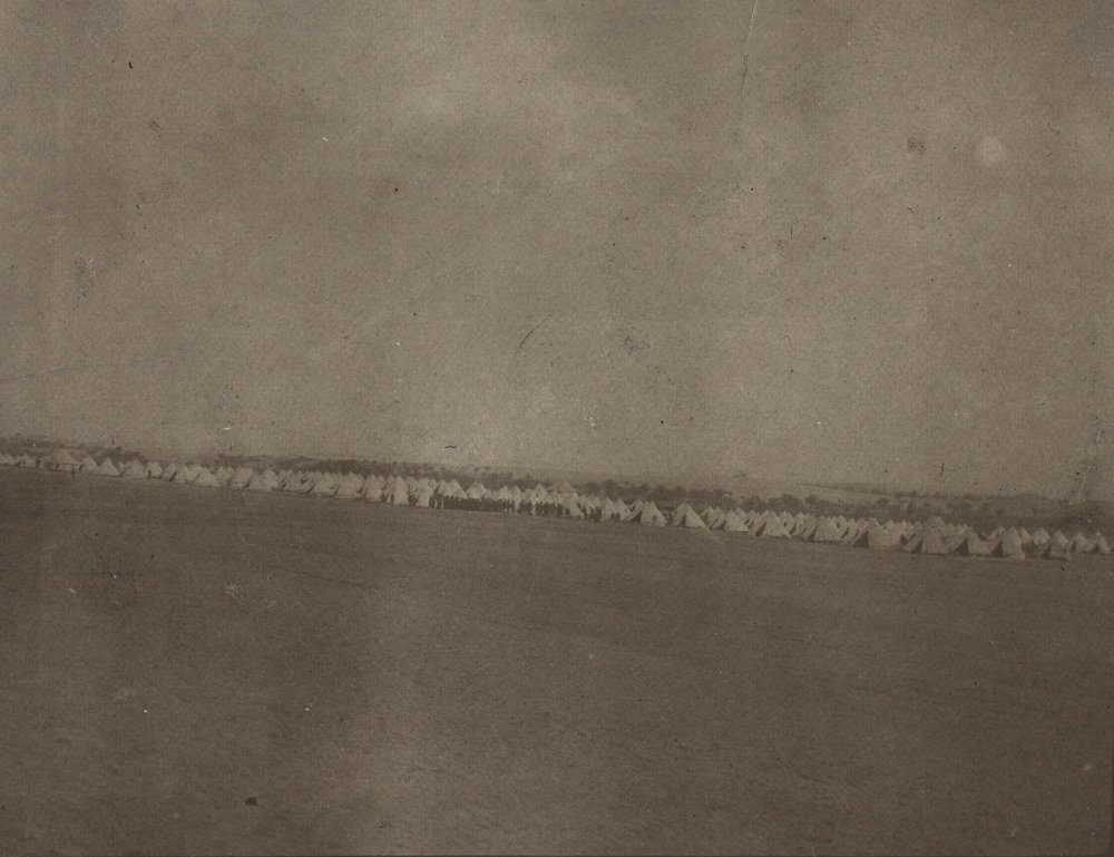 Photo from page 06 of album WWI Photograph Album- Egypt, Gallipoli &amp; the United Kingdom