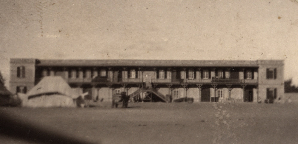 Photo from page 06 of album WWI Photograph Album- Egypt, Gallipoli &amp; the United Kingdom