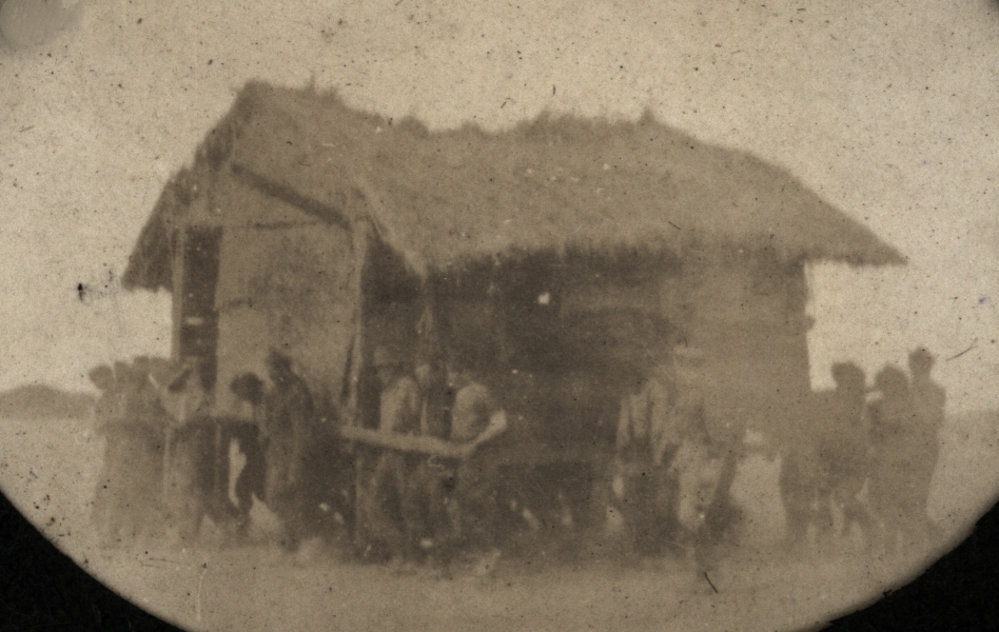 Photo from page 07 of album WWI Photograph Album- Egypt, Gallipoli &amp; the United Kingdom