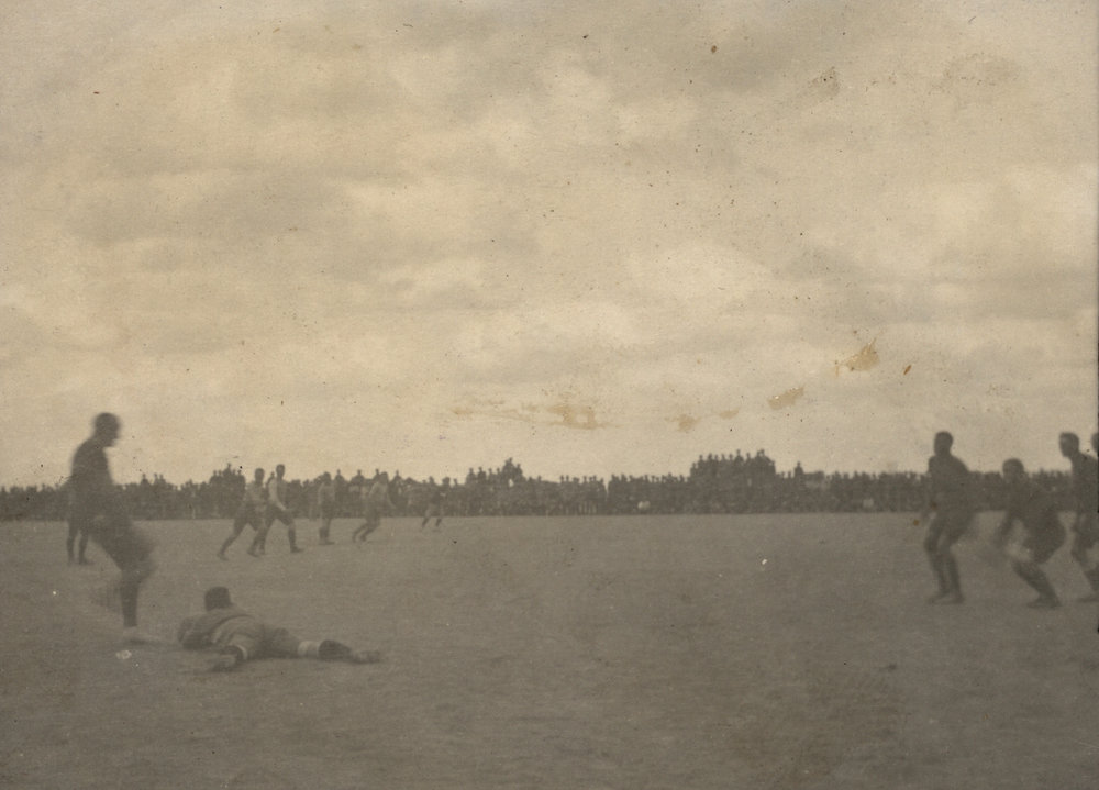 Photo from page 07 of album WWI Photograph Album- Egypt, Gallipoli &amp; the United Kingdom