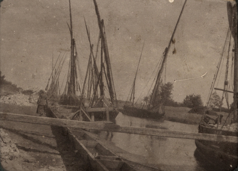 Photo from page 07 of album WWI Photograph Album- Egypt, Gallipoli &amp; the United Kingdom