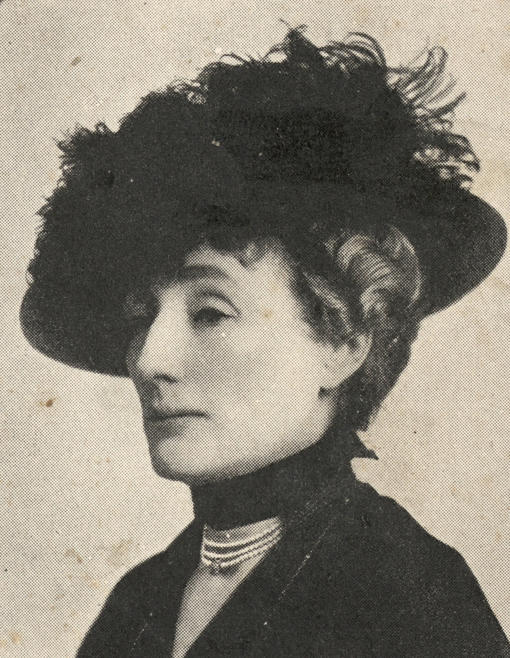 Photo from page 08 of album WWI Photograph Album- Egypt, Gallipoli &amp; the United Kingdom