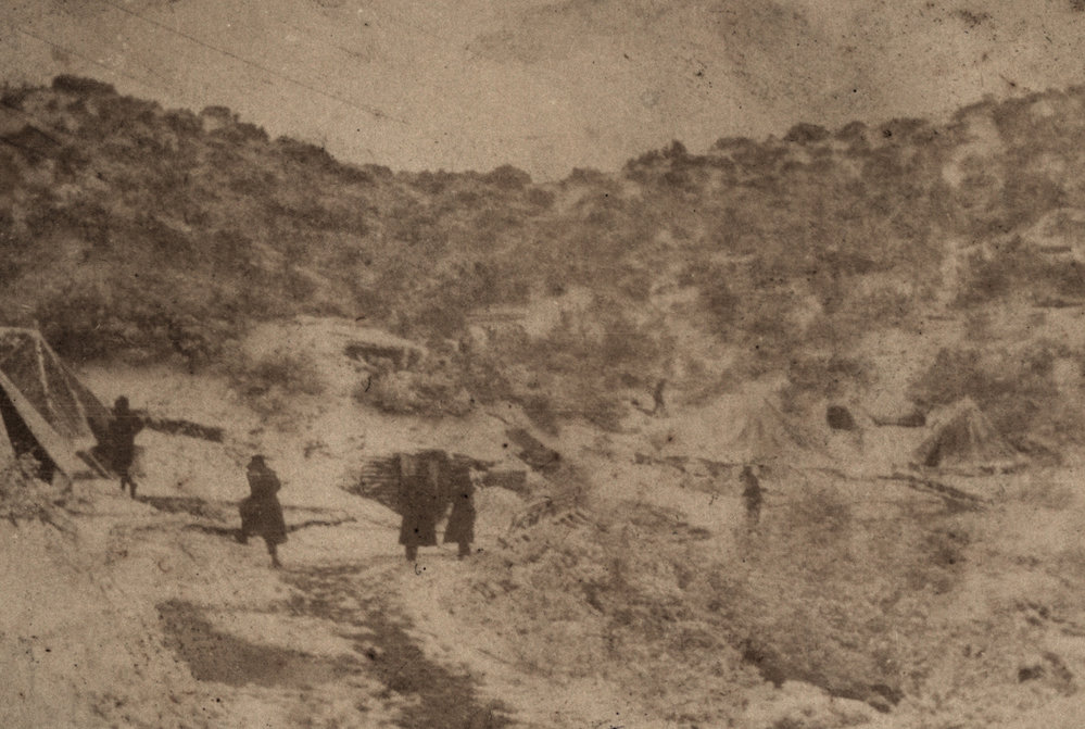 Photo from page 08 of album WWI Photograph Album- Egypt, Gallipoli &amp; the United Kingdom