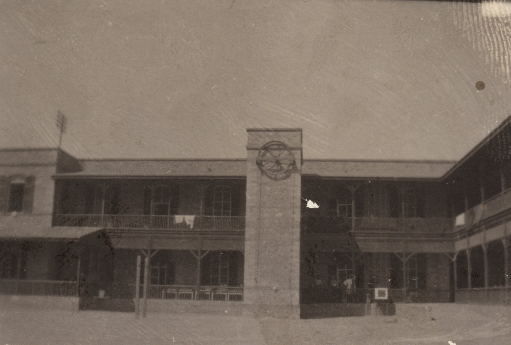 Photo from page 09 of album WWI Photograph Album- Egypt, Gallipoli &amp; the United Kingdom