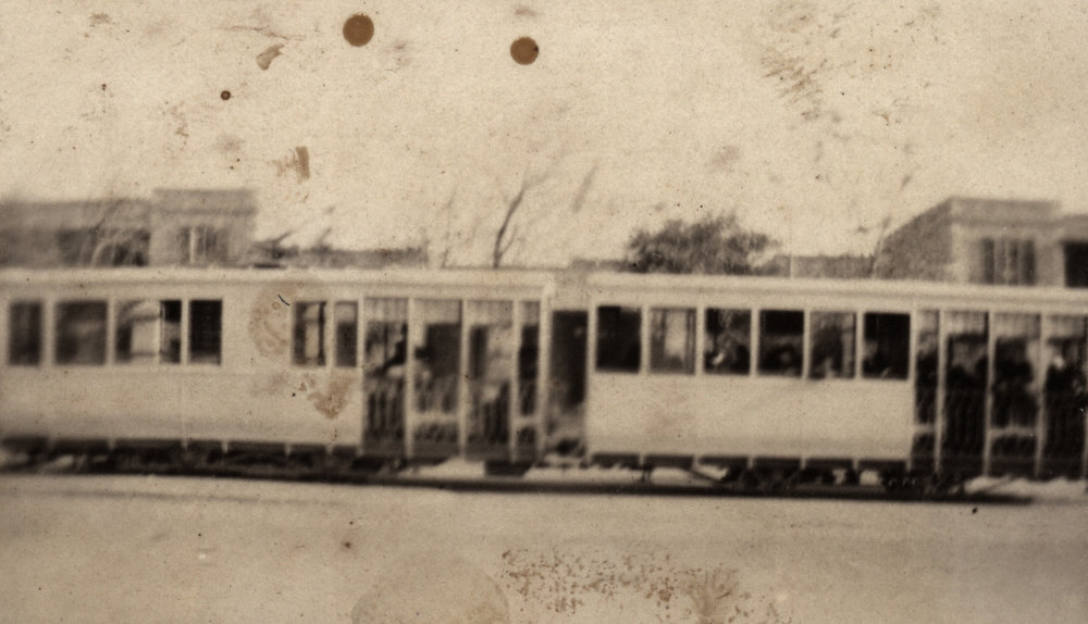 Photo from page 09 of album WWI Photograph Album- Egypt, Gallipoli &amp; the United Kingdom