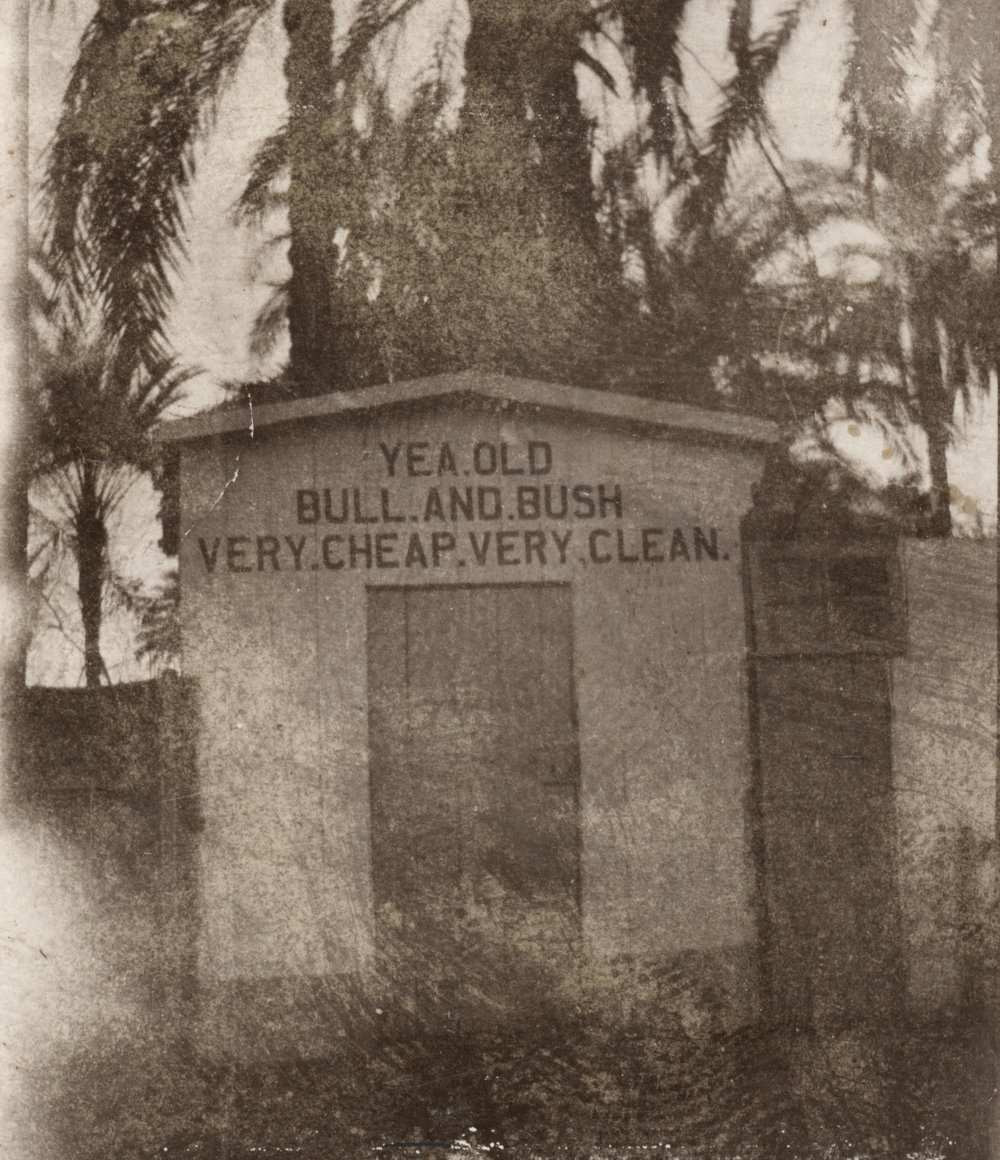 Photo from page 09 of album WWI Photograph Album- Egypt, Gallipoli &amp; the United Kingdom