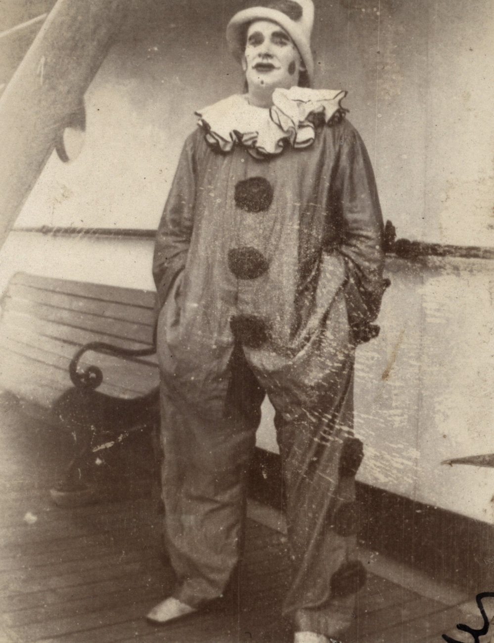 Photo from page 09 of album WWI Photograph Album- Egypt, Gallipoli &amp; the United Kingdom