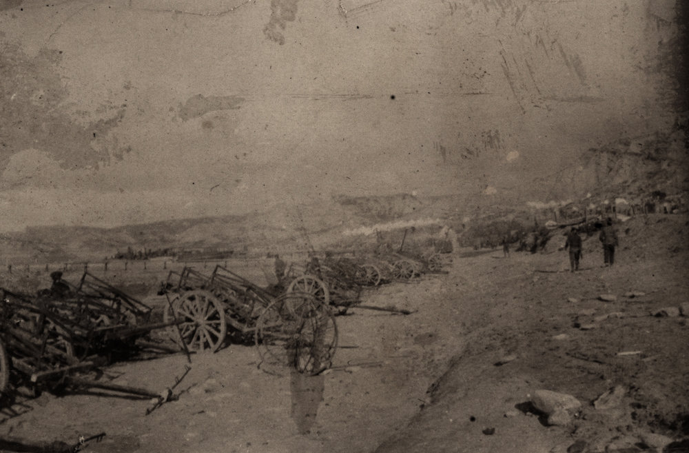 Photo from page 09 of album WWI Photograph Album- Egypt, Gallipoli &amp; the United Kingdom