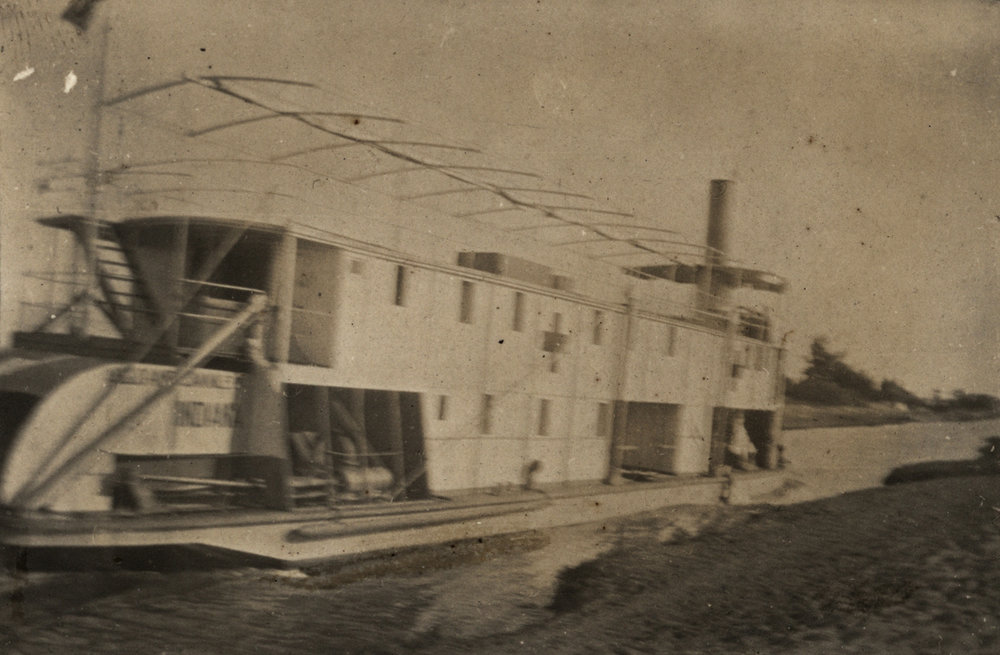 Photo from page 09 of album WWI Photograph Album- Egypt, Gallipoli &amp; the United Kingdom