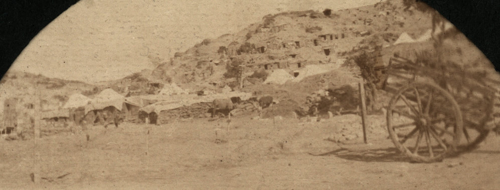 Photo from page 10 of album WWI Photograph Album- Egypt, Gallipoli &amp; the United Kingdom