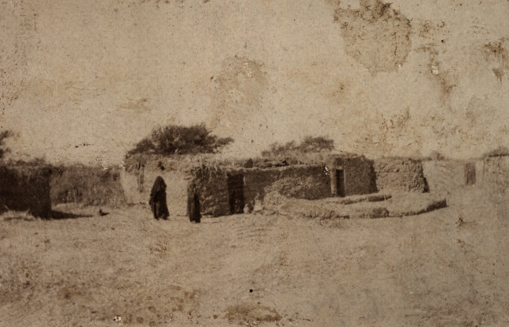 Photo from page 11 of album WWI Photograph Album- Egypt, Gallipoli &amp; the United Kingdom