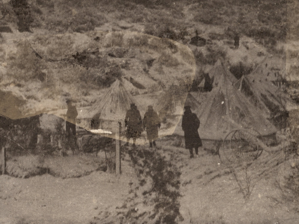 Photo from page 11 of album WWI Photograph Album- Egypt, Gallipoli &amp; the United Kingdom