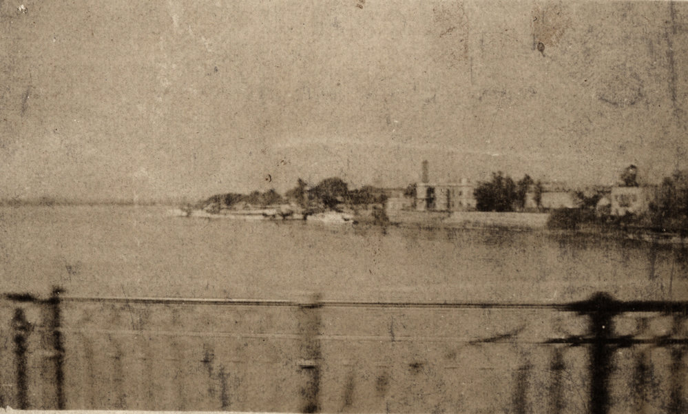 Photo from page 11 of album WWI Photograph Album- Egypt, Gallipoli &amp; the United Kingdom