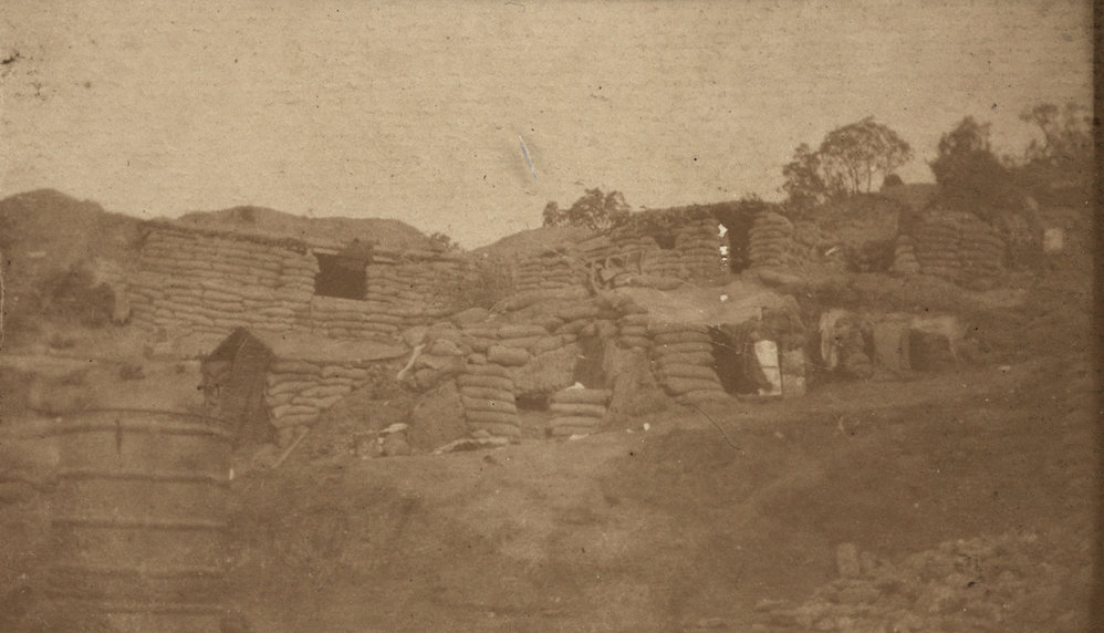 Photo from page 11 of album WWI Photograph Album- Egypt, Gallipoli &amp; the United Kingdom