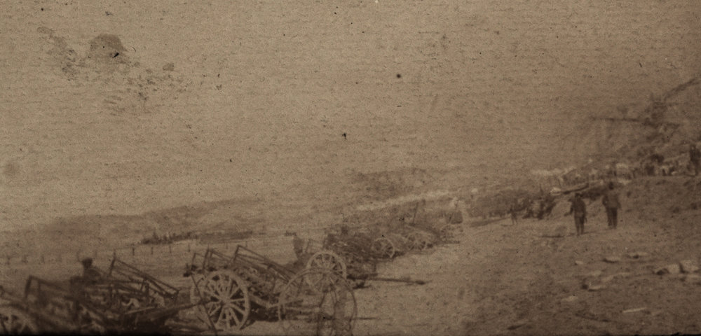 Photo from page 11 of album WWI Photograph Album- Egypt, Gallipoli &amp; the United Kingdom