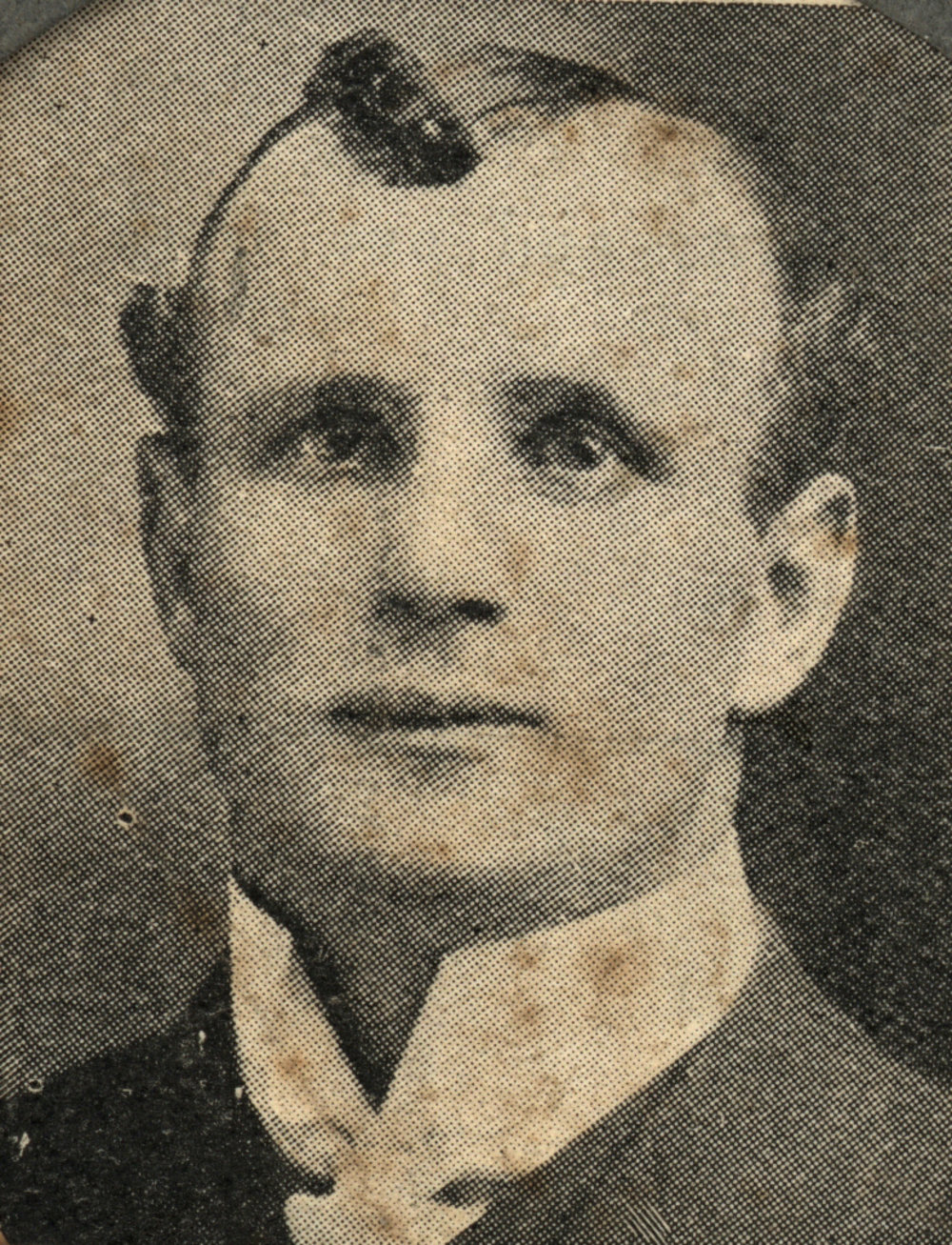 Photo from page 12 of album WWI Photograph Album- Egypt, Gallipoli &amp; the United Kingdom