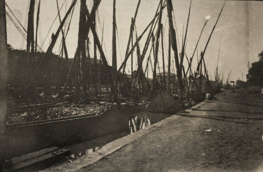 Photo from page 12 of album WWI Photograph Album- Egypt, Gallipoli &amp; the United Kingdom