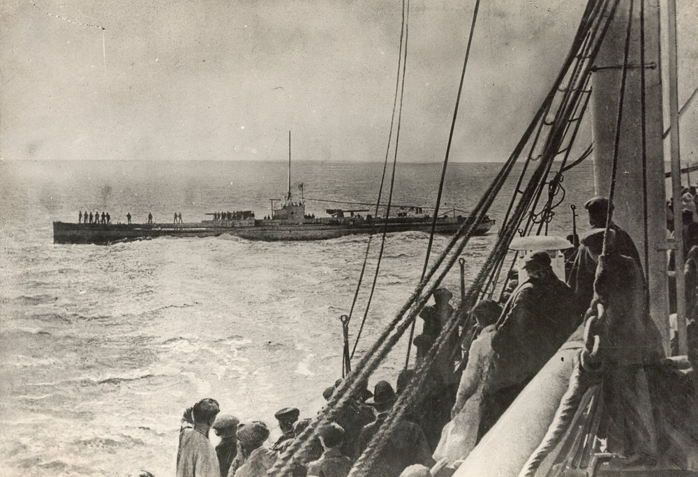 Photo from page 16 of album WWI Photograph Album- Egypt, Gallipoli, Palestine, France &amp; England