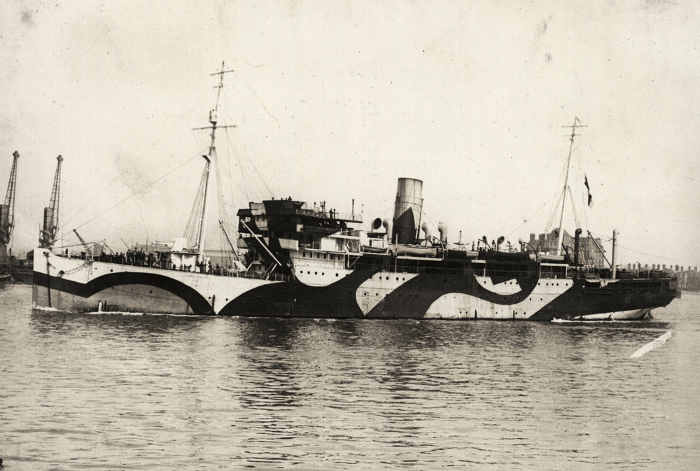 Photo from page 16 of album WWI Photograph Album- Egypt, Gallipoli, Palestine, France &amp; England